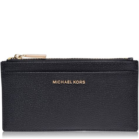 flannels michael kors card holder|michael kors woman.